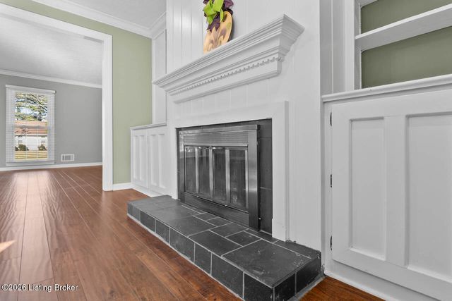 11716 Robinlynn Ln, Louisville, KY 40243