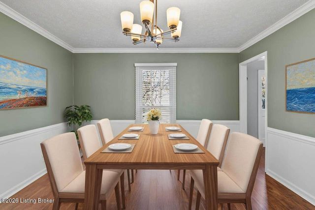 11716 Robinlynn Ln, Louisville, KY 40243