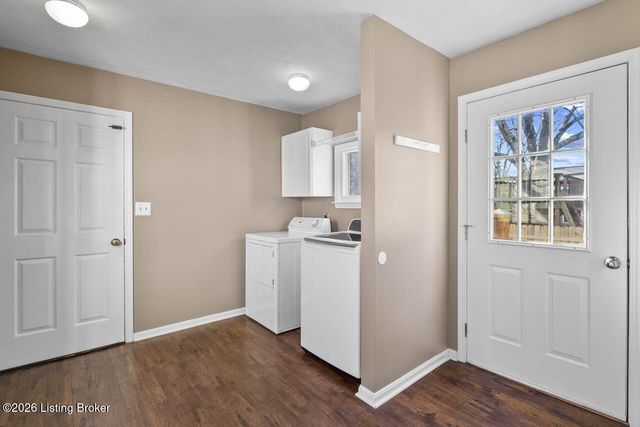 11716 Robinlynn Ln, Louisville, KY 40243