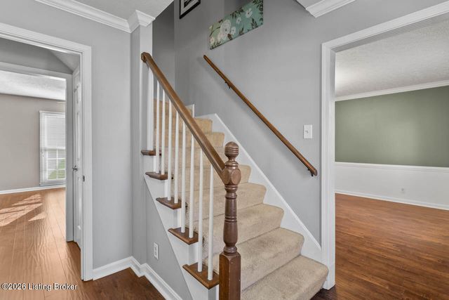 11716 Robinlynn Ln, Louisville, KY 40243