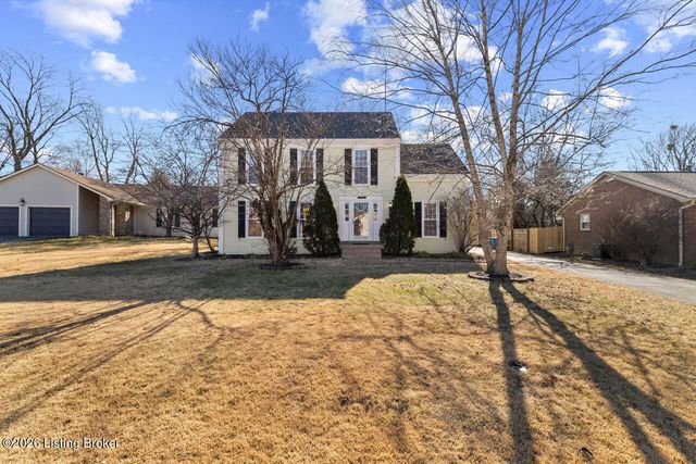 11716 Robinlynn Ln, Louisville, KY 40243