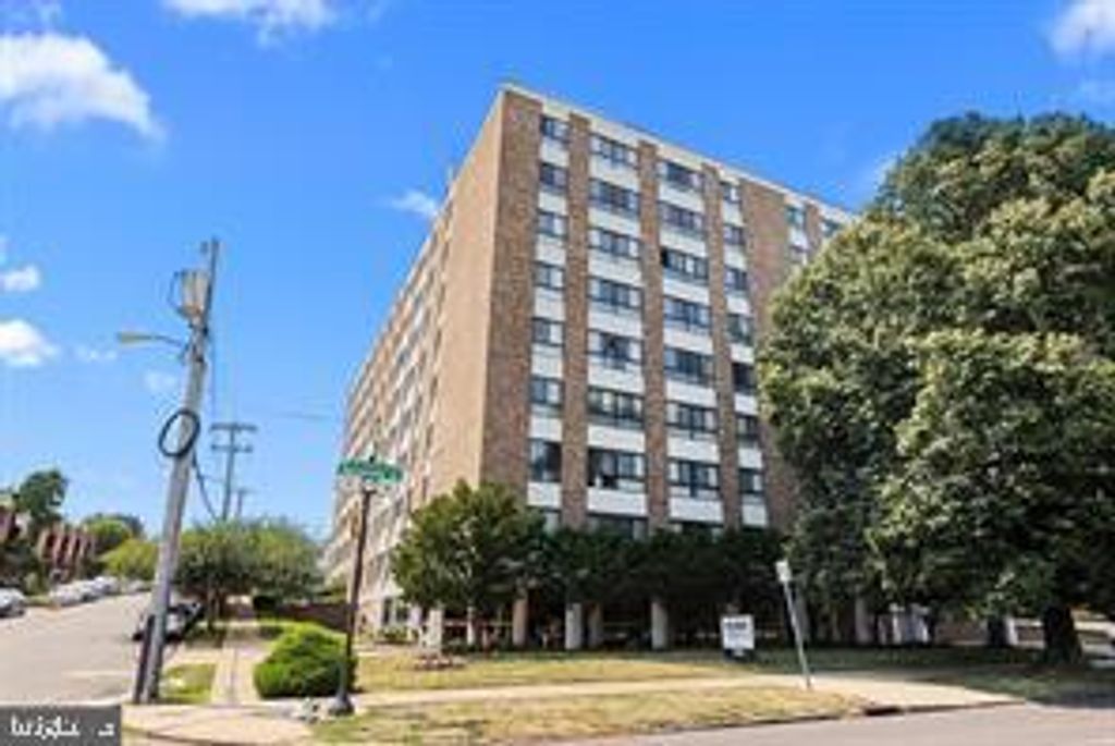 7600 E ROOSEVELT BLVD #204, PHILADELPHIA, PA 19152 — exterior