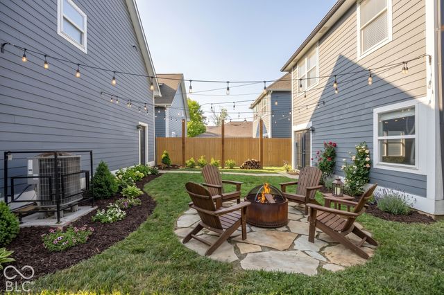 2038 N College Avenue, Indianapolis, IN 46202