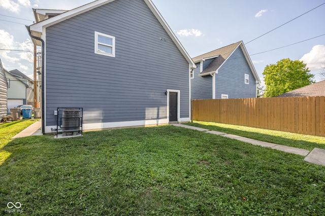 2038 N College Avenue, Indianapolis, IN 46202
