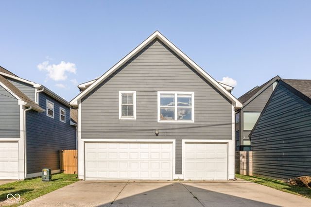2038 N College Avenue, Indianapolis, IN 46202