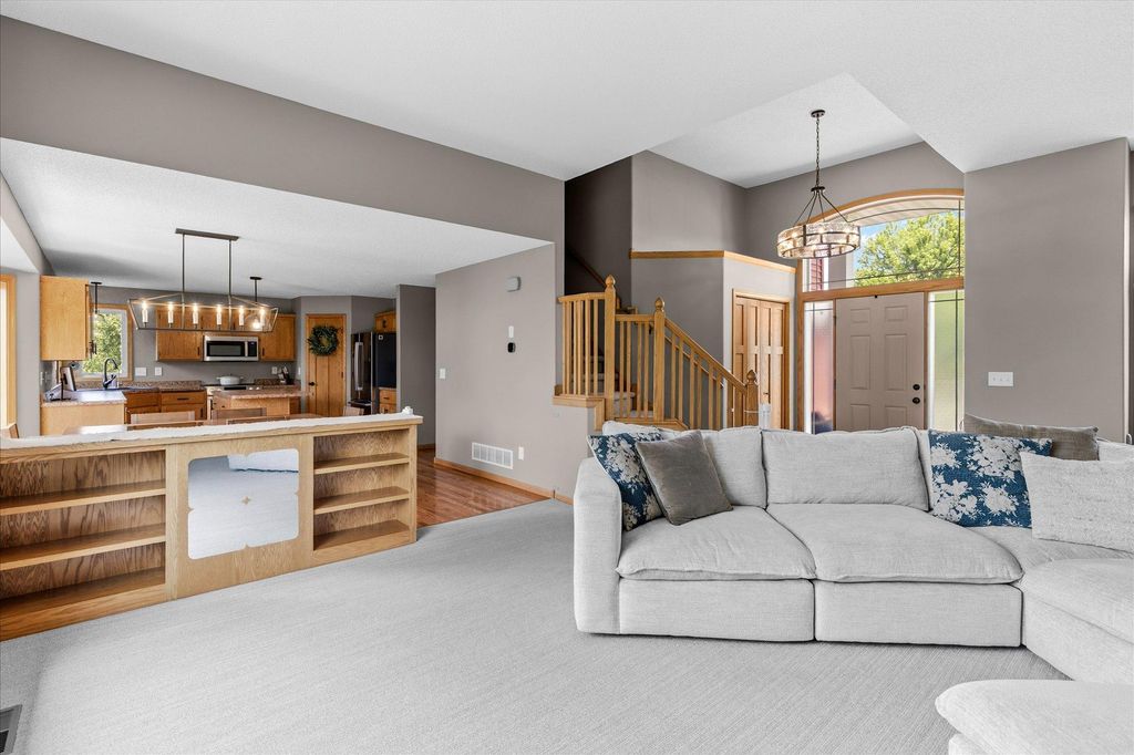 3554 122nd Circle NE, Blaine, MN 55449 — photo 2
