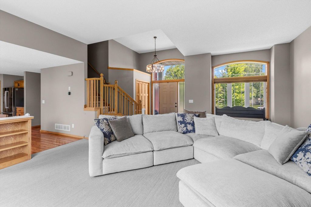 3554 122nd Circle NE, Blaine, MN 55449 — photo 4
