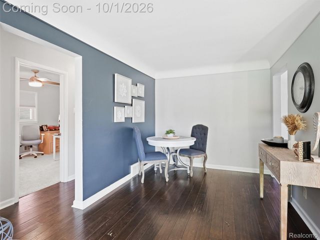 22406 Alexander Street, St. Clair Shores, MI 48081