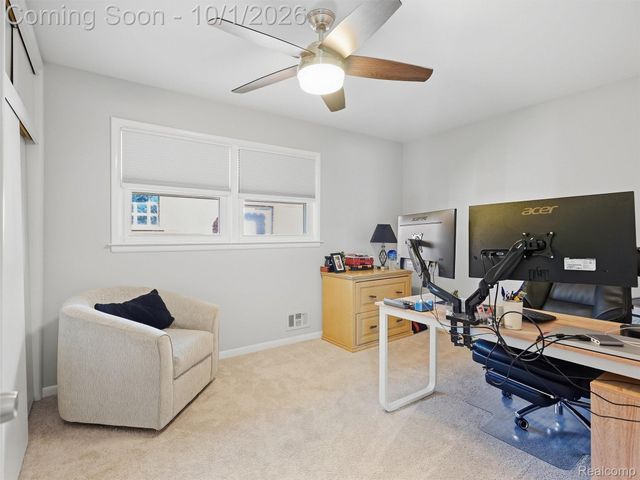 22406 Alexander Street, St. Clair Shores, MI 48081