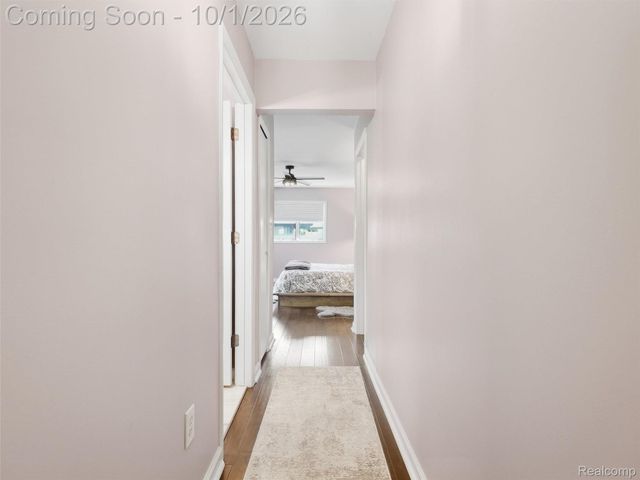22406 Alexander Street, St. Clair Shores, MI 48081