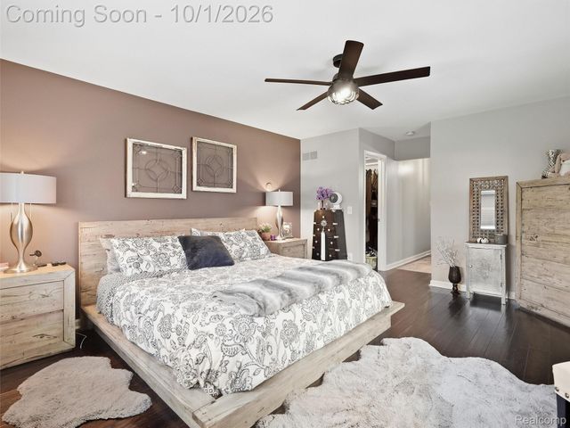 22406 Alexander Street, St. Clair Shores, MI 48081