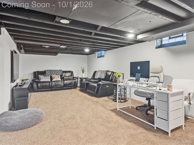 22406 Alexander Street, St. Clair Shores, MI 48081
