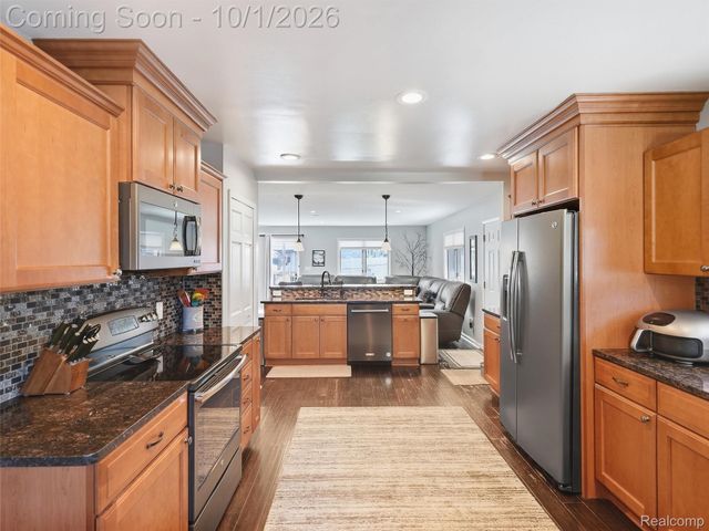 22406 Alexander Street, St. Clair Shores, MI 48081