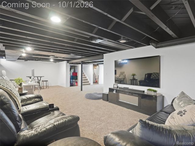 22406 Alexander Street, St. Clair Shores, MI 48081