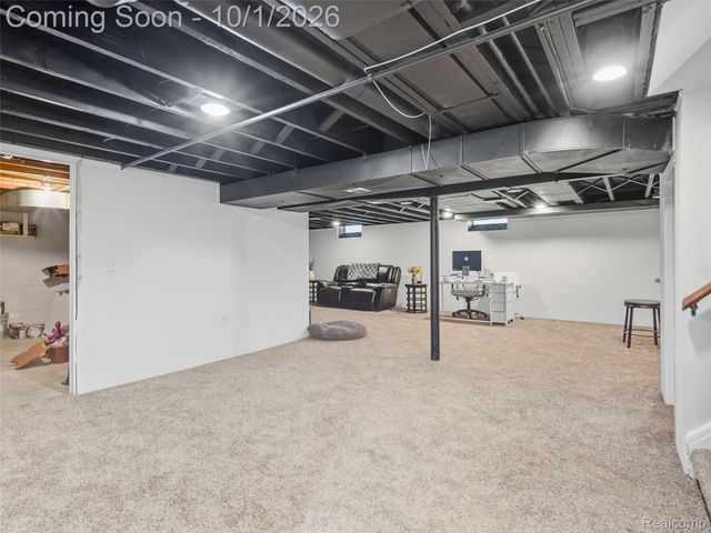 22406 Alexander Street, St. Clair Shores, MI 48081
