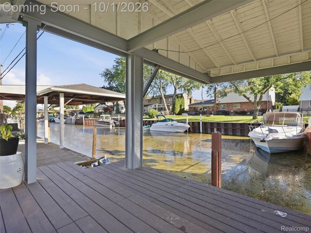 22406 Alexander Street, St. Clair Shores, MI 48081