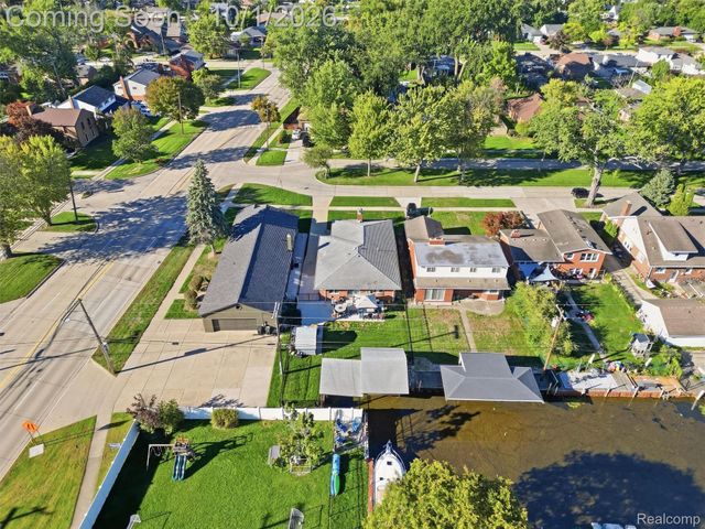 22406 Alexander Street, St. Clair Shores, MI 48081