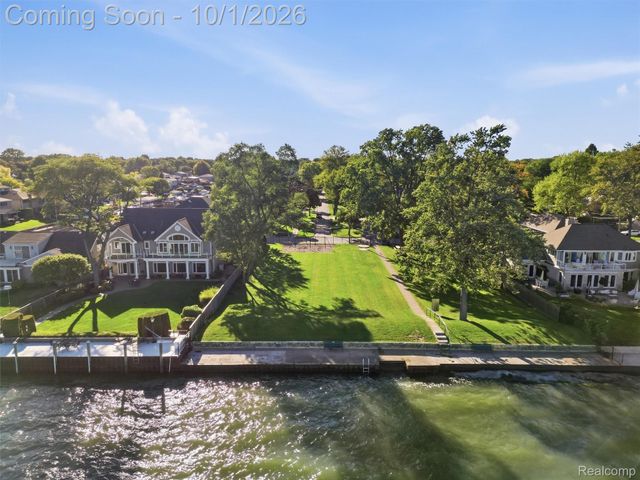 22406 Alexander Street, St. Clair Shores, MI 48081