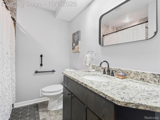 22406 Alexander Street, St. Clair Shores, MI 48081