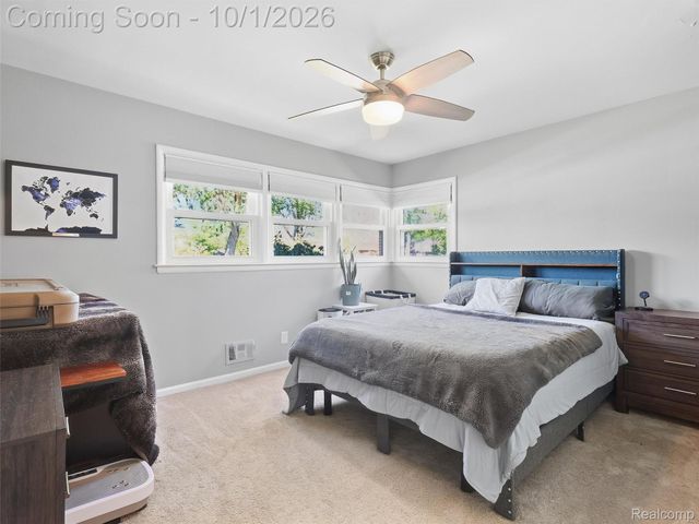 22406 Alexander Street, St. Clair Shores, MI 48081