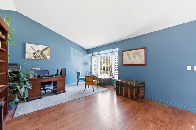 8271 S 2600 E, South Weber, UT 84405