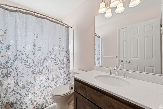 8271 S 2600 E, South Weber, UT 84405