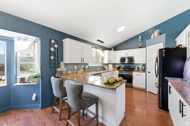 8271 S 2600 E, South Weber, UT 84405