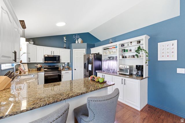 8271 S 2600 E, South Weber, UT 84405