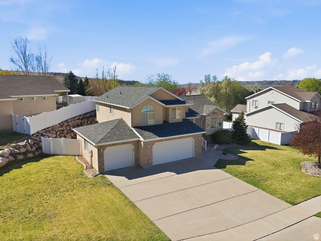8271 S 2600 E, South Weber, UT 84405