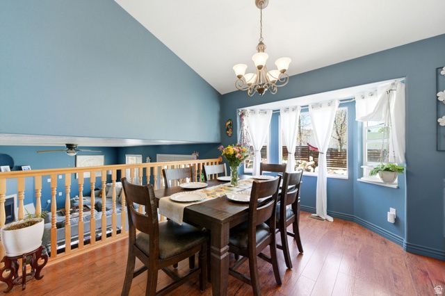 8271 S 2600 E, South Weber, UT 84405