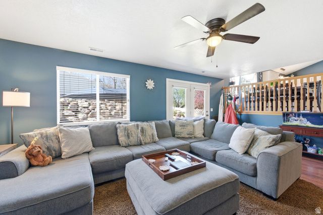 8271 S 2600 E, South Weber, UT 84405