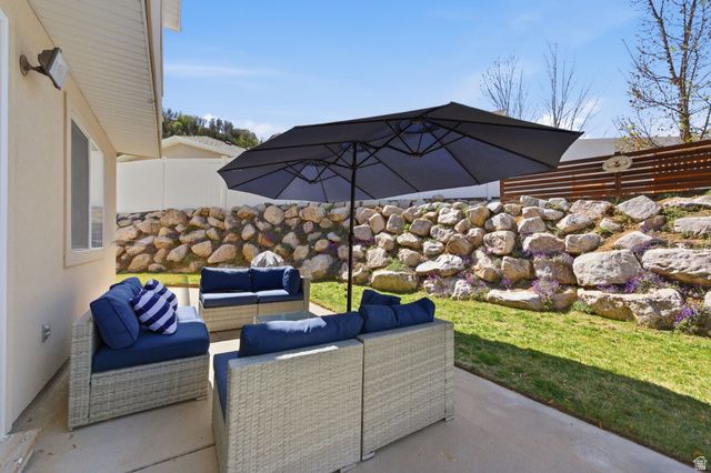 8271 S 2600 E, South Weber, UT 84405