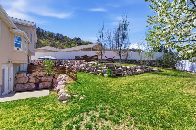 8271 S 2600 E, South Weber, UT 84405