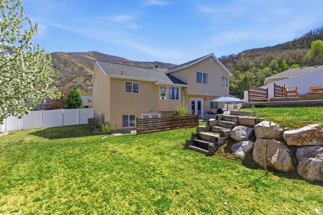 8271 S 2600 E, South Weber, UT 84405