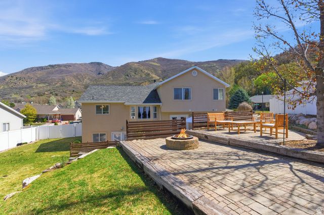 8271 S 2600 E, South Weber, UT 84405