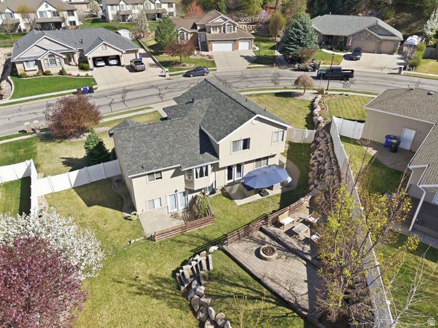 8271 S 2600 E, South Weber, UT 84405