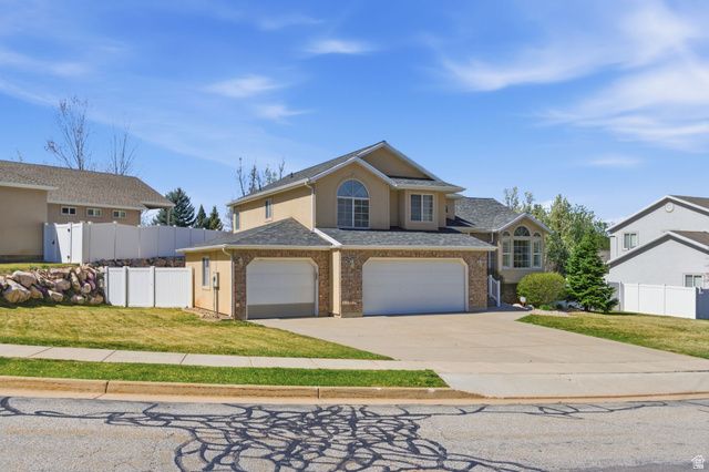 8271 S 2600 E, South Weber, UT 84405