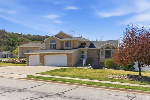 8271 S 2600 E, South Weber, UT 84405