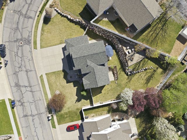 8271 S 2600 E, South Weber, UT 84405