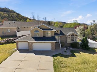 8271 S 2600 E, South Weber, UT 84405