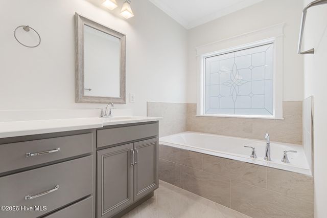 111 Windswept Lane, Beaufort, NC 28516