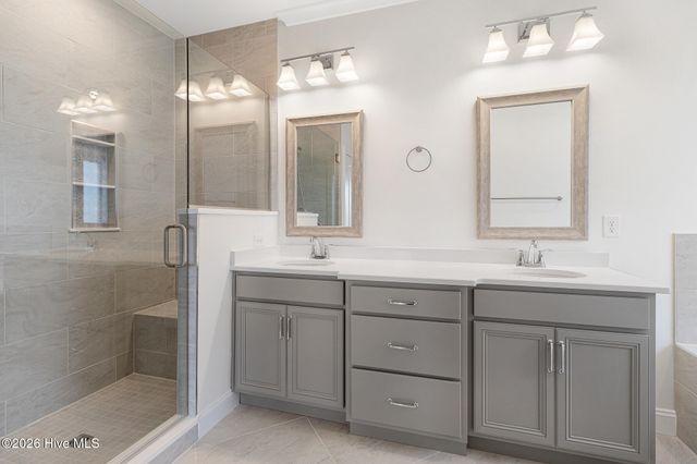 111 Windswept Lane, Beaufort, NC 28516