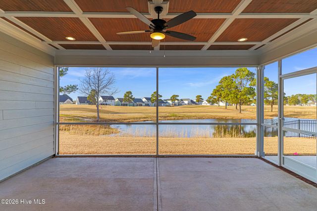 111 Windswept Lane, Beaufort, NC 28516