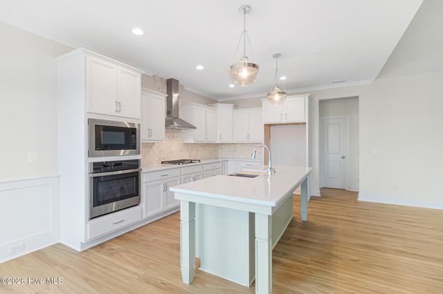 111 Windswept Lane, Beaufort, NC 28516