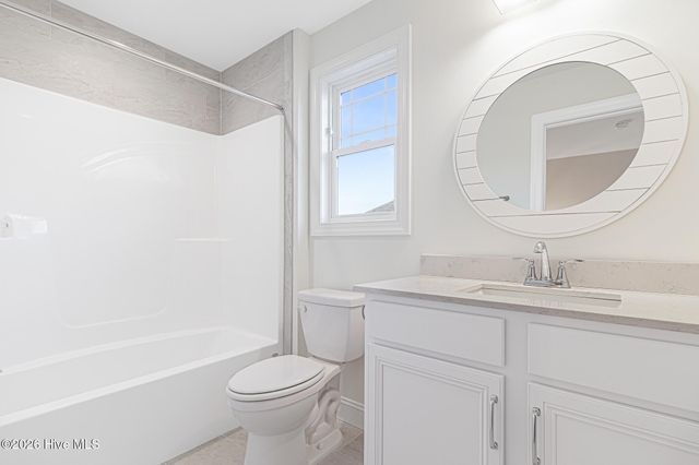 111 Windswept Lane, Beaufort, NC 28516