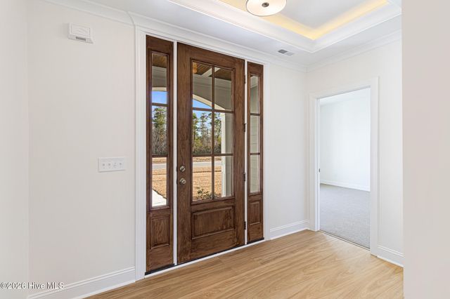 111 Windswept Lane, Beaufort, NC 28516