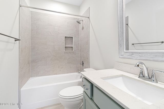 111 Windswept Lane, Beaufort, NC 28516