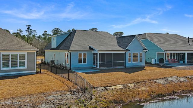 111 Windswept Lane, Beaufort, NC 28516