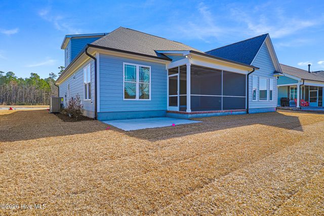 111 Windswept Lane, Beaufort, NC 28516