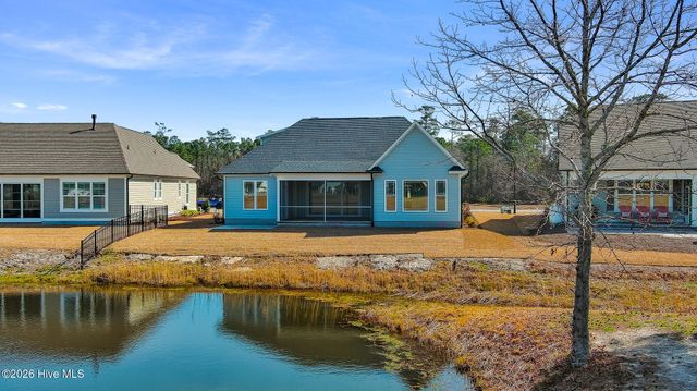 111 Windswept Lane, Beaufort, NC 28516